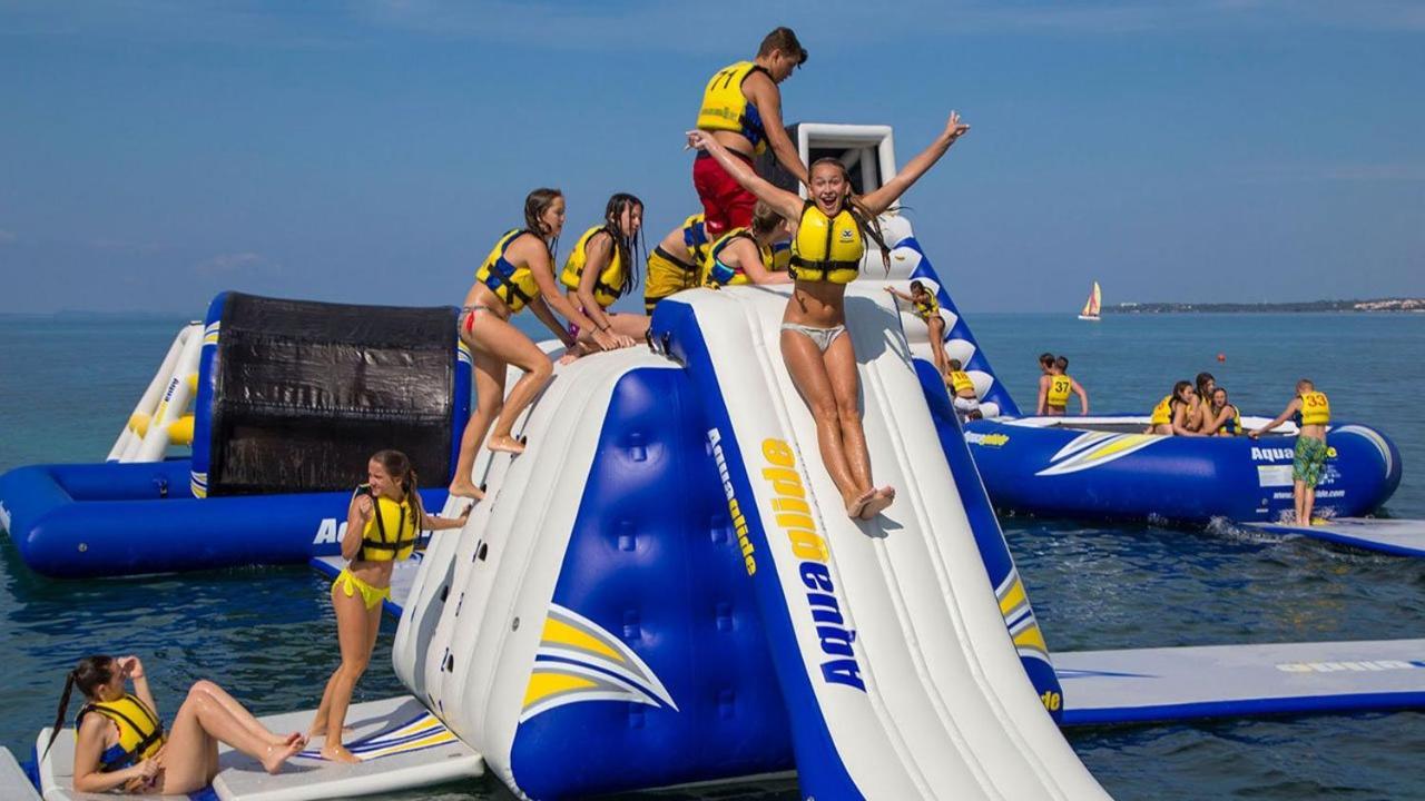Baywatch, Shannon River View Килки Екстериор снимка