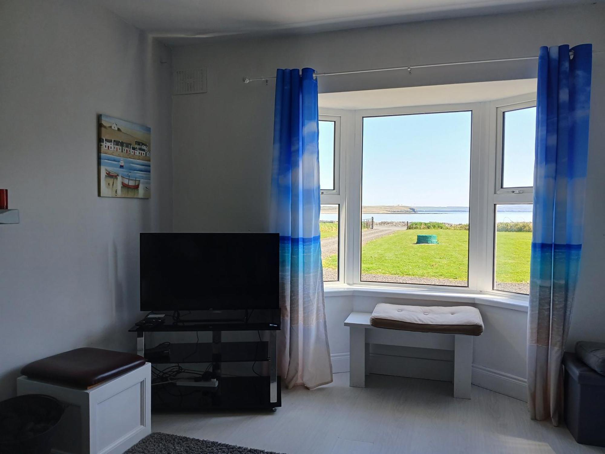 Baywatch, Shannon River View Килки Екстериор снимка